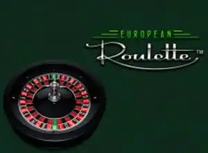 European Roulette Low Limit