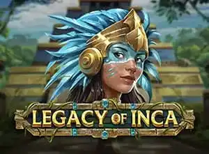 Legacy Of Inca